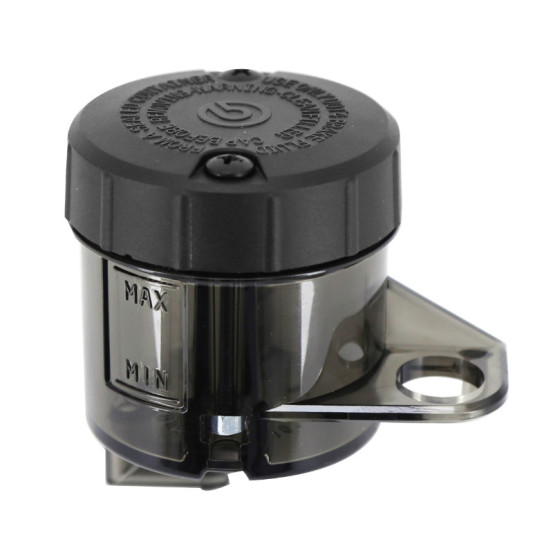 Bocal / réservoir liquide de frein avant origine Aprilia 660 / 1000 / 1100 RS / RSV4 / Tuono / V100 Moto Guzzi