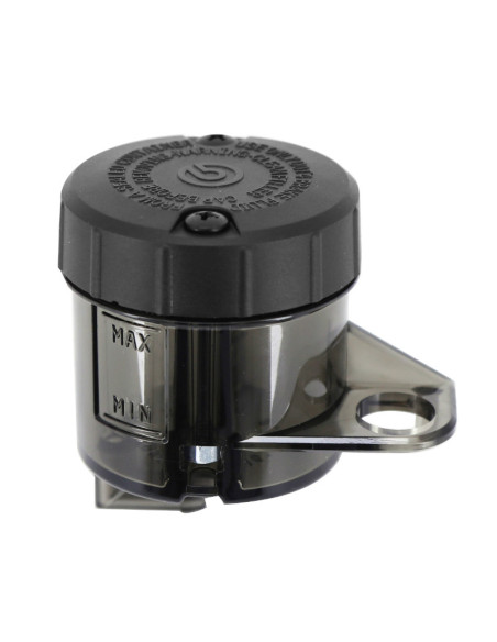 Bocal / réservoir liquide de frein avant origine Aprilia 660 / 1000 / 1100 RS / RSV4 / Tuono / V100 Moto Guzzi