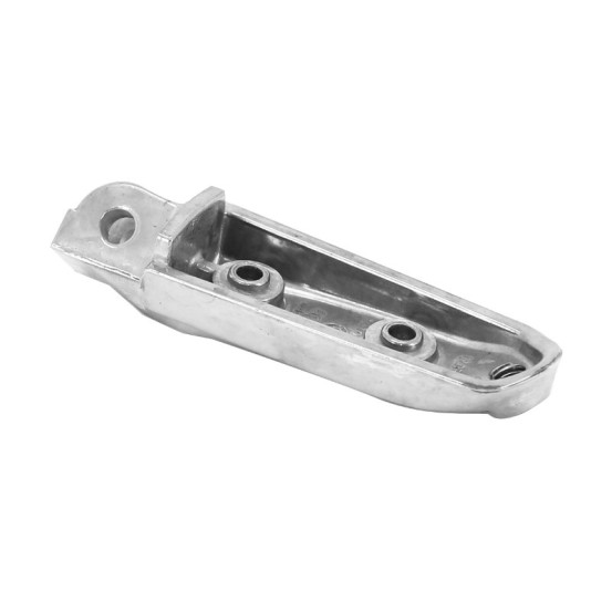 Repose pied pilote gauche origine Piaggio Moto Guzzi 850 / 1100 Breva / Griso / 1200 Norge / Stelvio / 750 V7