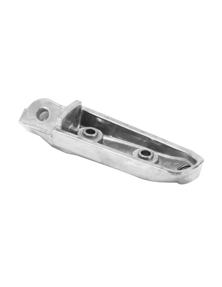 Repose pied pilote gauche origine Piaggio Moto Guzzi 850 / 1100 Breva / Griso / 1200 Norge / Stelvio / 750 V7
