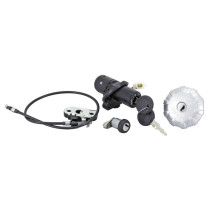 Kit serrures origine Piaggio Moto Guzzi 850 V7 2021-2022