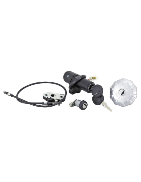 Kit serrures origine Piaggio Moto Guzzi 850 V7 2021-2022