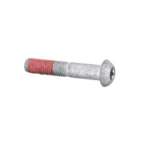 Vis Torx M10x55 tête bombée origine Piaggio