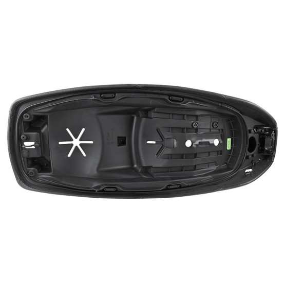 Selle origine Piaggio 400 MP3 2020-2021