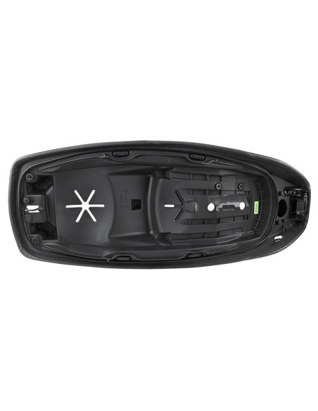 Selle origine Piaggio 400 MP3 2020-2021