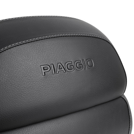 Selle origine Piaggio 400 MP3 2020-2021