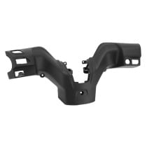 Carénage couvre guidon arrière origine Piaggio 50 / 160 SXR Aprilia 2021-2022