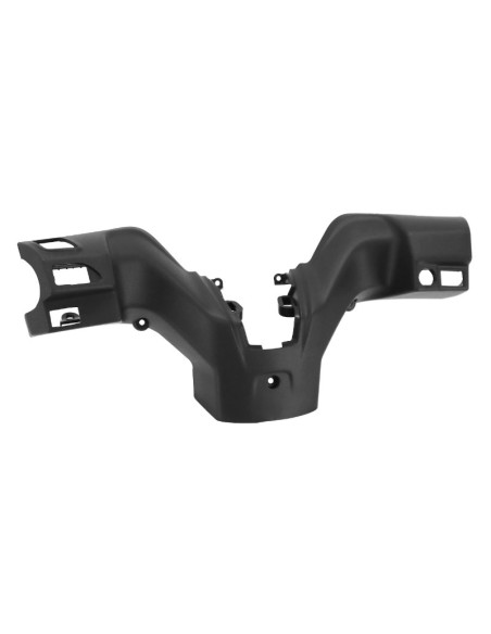 Carénage couvre guidon arrière origine Piaggio 50 / 160 SXR Aprilia 2021-2022