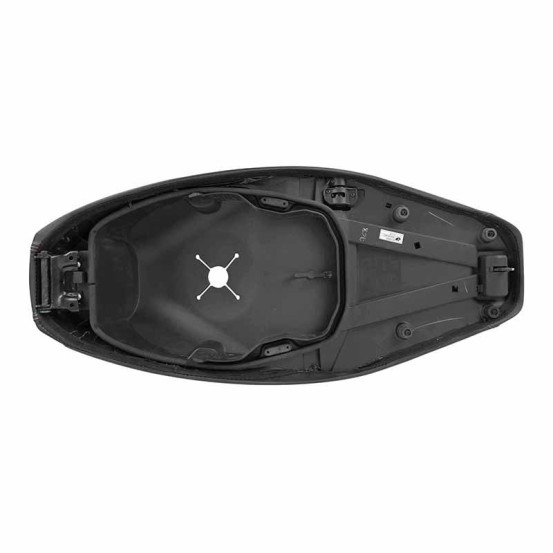 Selle origine Piaggio 50 / 160 SXR Aprilia 2021-2023