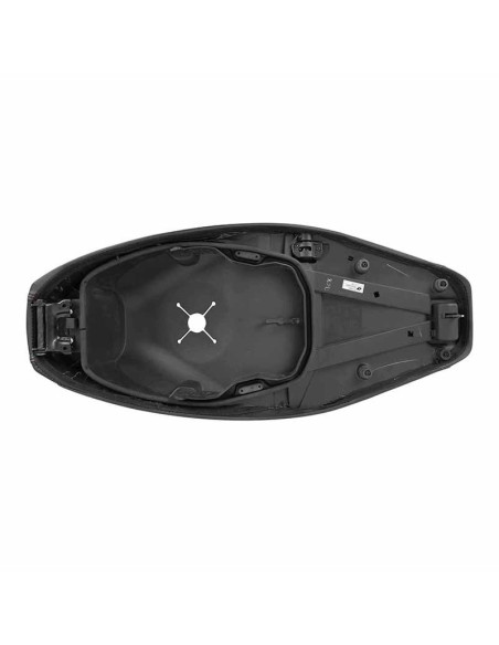 Selle origine Piaggio 50 / 160 SXR Aprilia 2021-2023