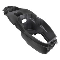Coffre à casque origine Piaggio 50 SXR Aprilia 2021-2023