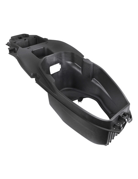 Coffre à casque origine Piaggio 50 SXR Aprilia 2021-2023