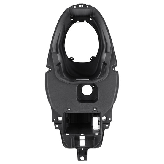 Coffre à casque origine Piaggio 50 SXR Aprilia 2021-2023