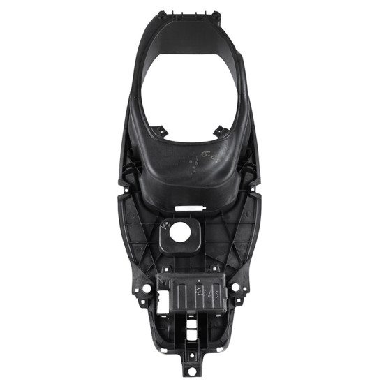 Coffre à casque origine Piaggio 50 SXR Aprilia 2021-2023