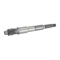 Arbre poulie origine Piaggio 50 Aprilia SXR 2021-2023