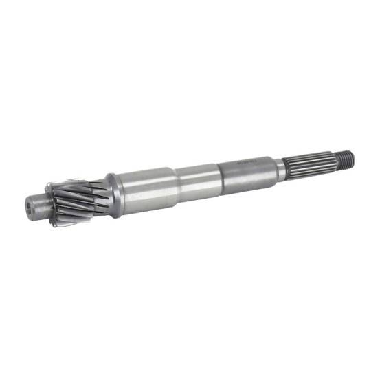 Arbre poulie origine Piaggio 50 Aprilia SXR 2021-2023