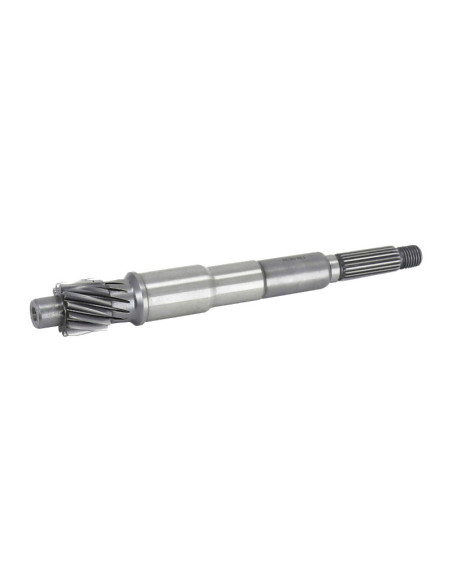Arbre poulie origine Piaggio 50 Aprilia SXR 2021-2023