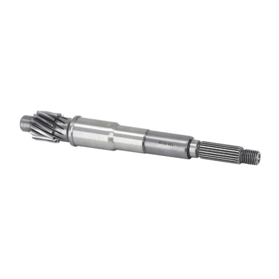 Arbre poulie origine Piaggio 50 Aprilia SXR 2021-2023