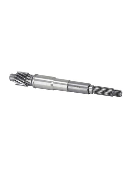Arbre poulie origine Piaggio 50 Aprilia SXR 2021-2023