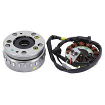 Allumage complet origine Piaggio 50 SXR Aprilia 2021-2023 2