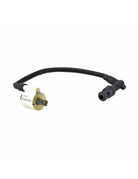 Bobine d'allumage HT origine Piaggio 50 SXR Aprilia 2021-2023