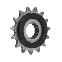 Pignon 15 dents origine Aprilia 660 Tuareg 2021