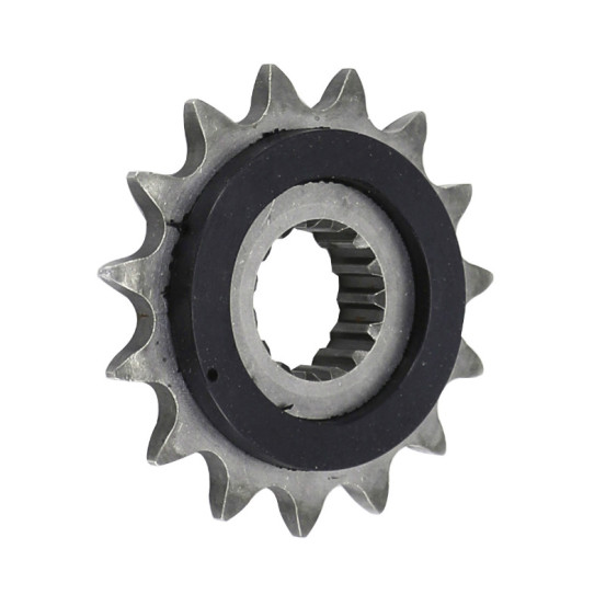 Pignon 15 dents origine Aprilia 660 Tuareg 2021