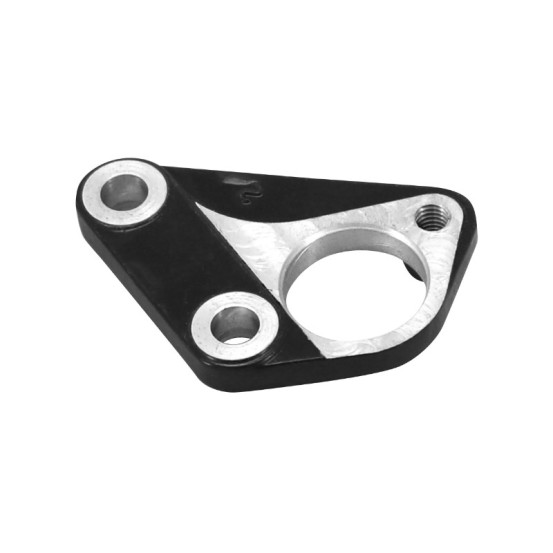 Support étrier origine Aprilia 160 SXR ABS 2021-2023