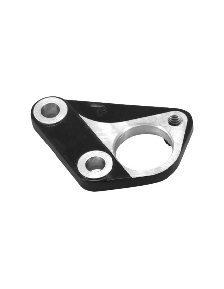 Support étrier origine Aprilia 160 SXR ABS 2021-2023