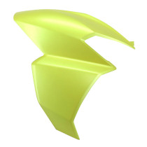 Carénage avant droit origine Aprilia 125 / 200 SR Compact GT 2021-2022 Sport Jaune