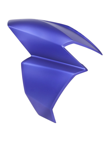 Carénage avant droit origine Aprilia 125 / 200 SR Compact GT 2021-2022 Urban Bleu