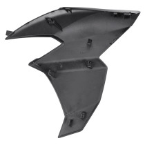 Carénage avant droit origine Aprilia 125 / 200 SR Compact GT 2021-2022 Urban Noir 2