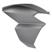 Carénage avant droit origine Aprilia 125 / 200 SR Compact GT 2021-2022 Urban Gris