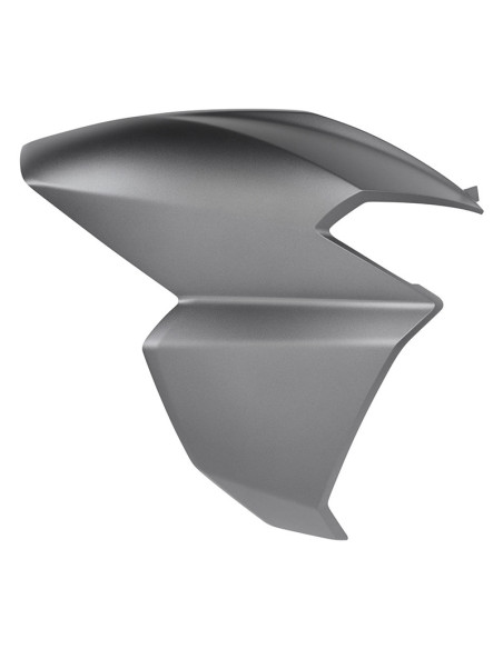 Carénage avant droit origine Aprilia 125 / 200 SR Compact GT 2021-2022 Urban Gris