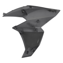 Carénage avant droit origine Aprilia 125 / 200 SR Compact GT 2021-2022 Urban Gris 2