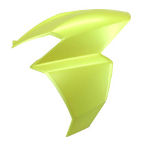Carénage avant gauche origine Aprilia 125 / 200 SR Compact GT 2021-2022 Sport Jaune