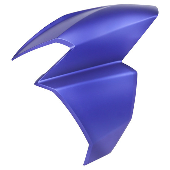 Carénage avant gauche origine Aprilia 125 / 200 SR Compact GT 2021-2022 Urban Bleu