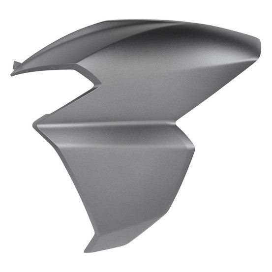 Carénage avant gauche origine Aprilia 125 / 200 SR Compact GT 2021-2022 Urban Gris
