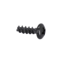 Vis cruciforme M3 / 5X11 autotaraudeuse origine Piaggio