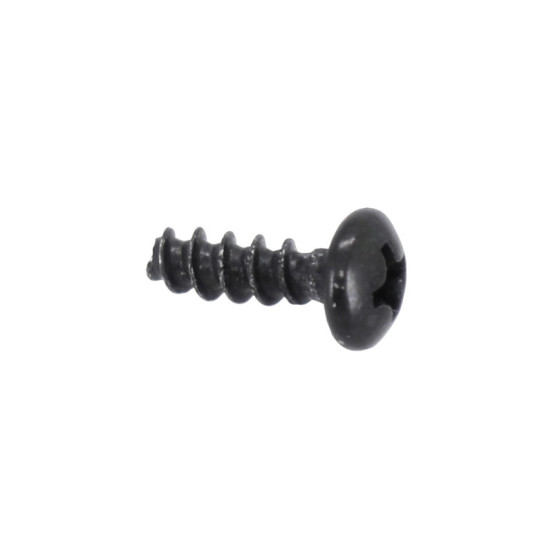 Vis cruciforme M3 / 5X11 autotaraudeuse origine Piaggio