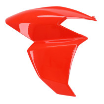 Carénage avant droit origine Aprilia 125 / 200 SR Compact GT 2021-2022 Sport Rouge