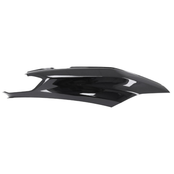 Carénage coque arrière droit origine Piaggio 400 / 530 MP3 Noir Cosmo XN2 2022