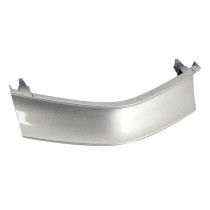 Carénage arrière Piaggio 400 / 530 MP3 2022 Gris Cloud G04