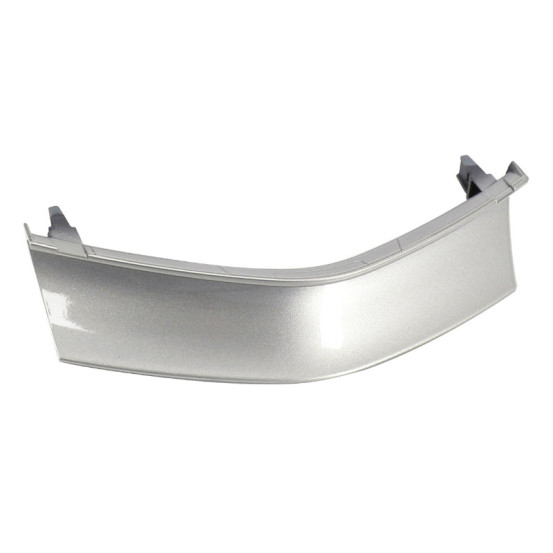 Carénage arrière Piaggio 400 / 530 MP3 2022 Gris Cloud G04