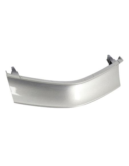 Carénage arrière Piaggio 400 / 530 MP3 2022 Gris Cloud G04