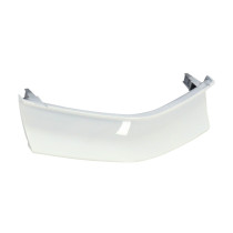 Carénage arrière Piaggio 400 / 530 MP3 2022 Blanc Luna 544