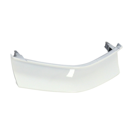 Carénage arrière Piaggio 400 / 530 MP3 2022 Blanc Luna 544