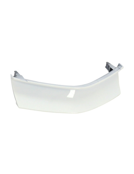Carénage arrière Piaggio 400 / 530 MP3 2022 Blanc Luna 544