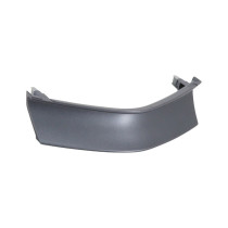Carénage arrière Piaggio 400 / 530 MP3 2022 Gris Titanium 742 / B