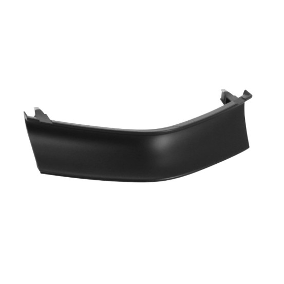 Carénage arrière Piaggio 400 / 530 MP3 2022 Noir mat 93 / B